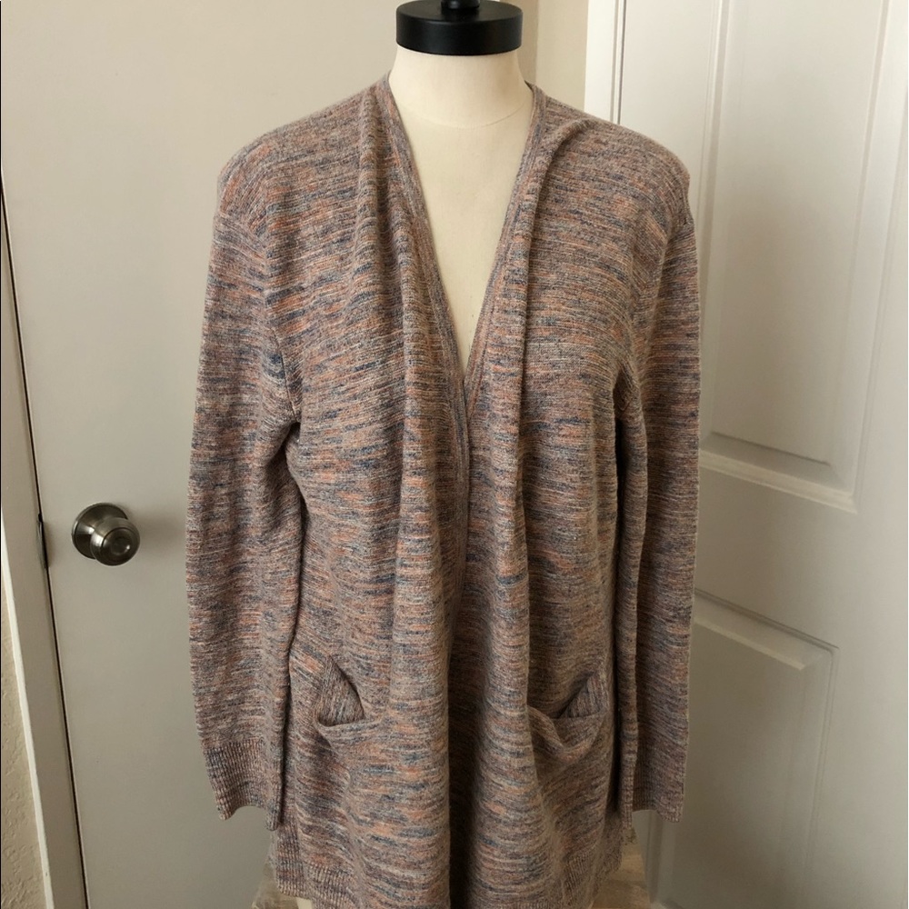 🔺 SOLD 🔺Madewell cardigan sweater (Small/Medium)